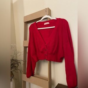 Urban outfitter sweater